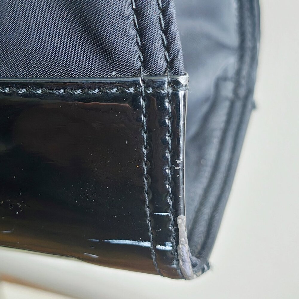 TORY BURCH Mini Ella Tote - Picture 10 of 14